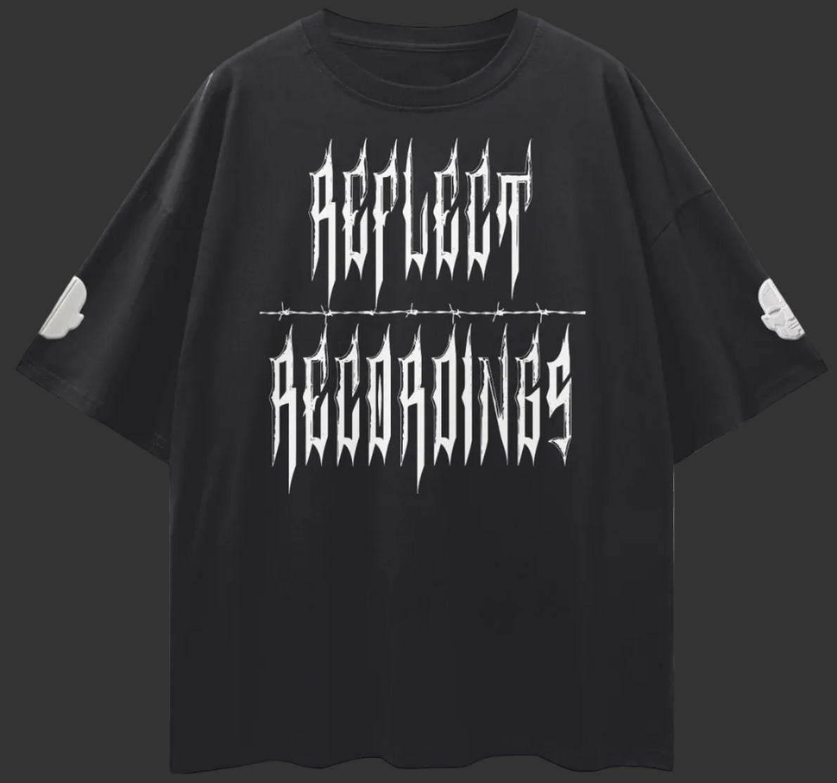 Artificial Hope Magic Bean - T