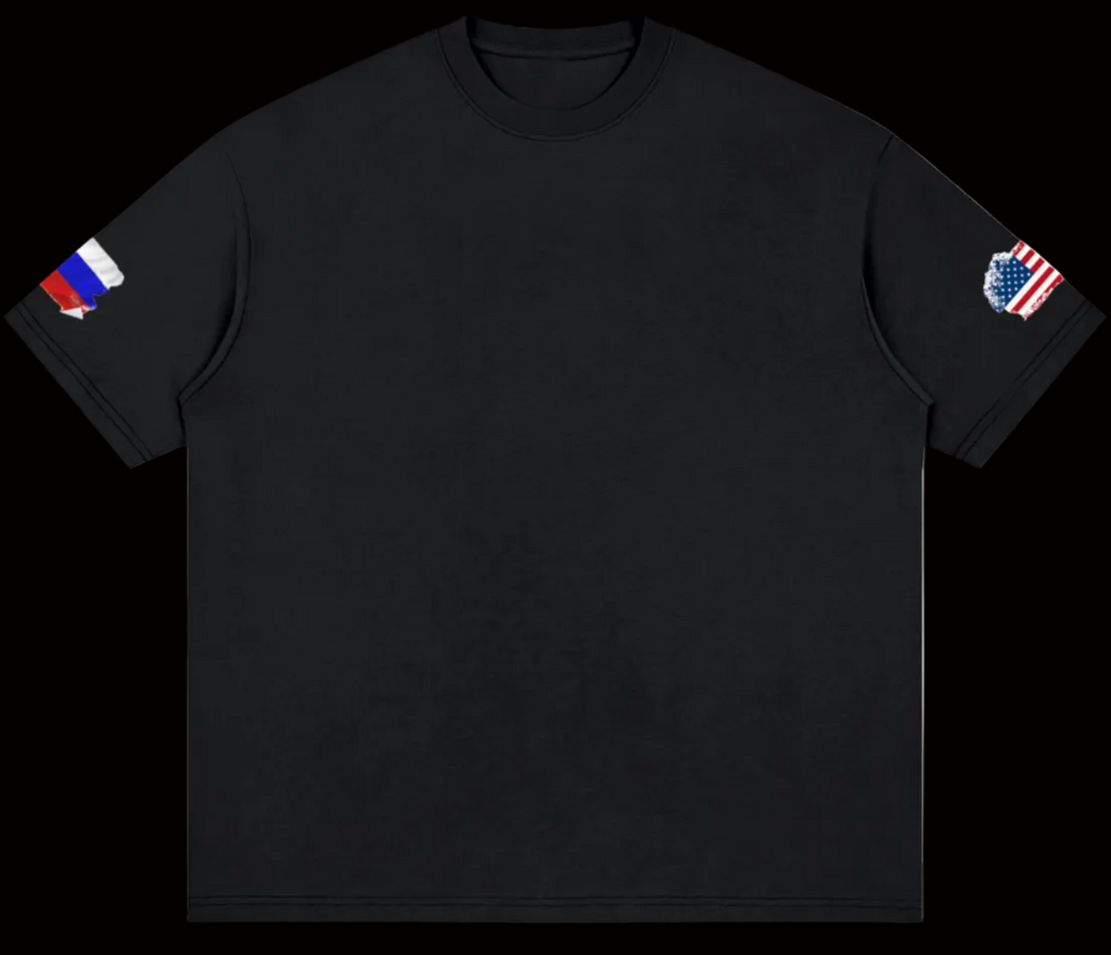 Reflect Recordings - Love Tee