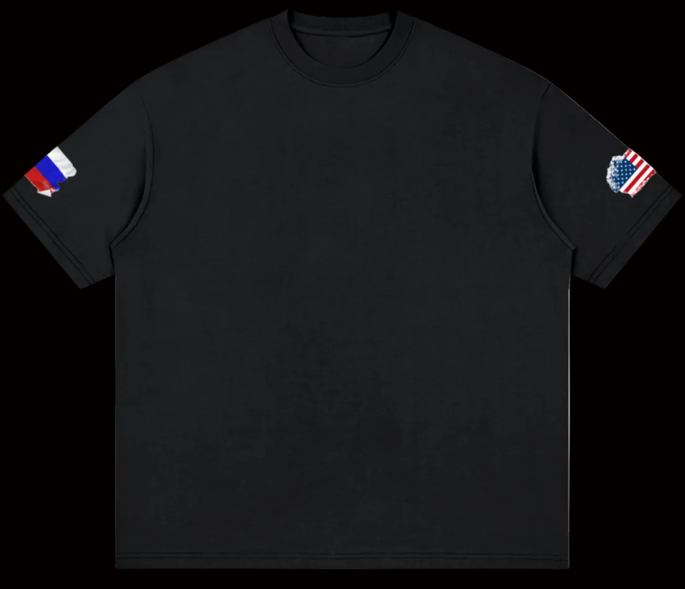 Reflect Recordings - Love Tee