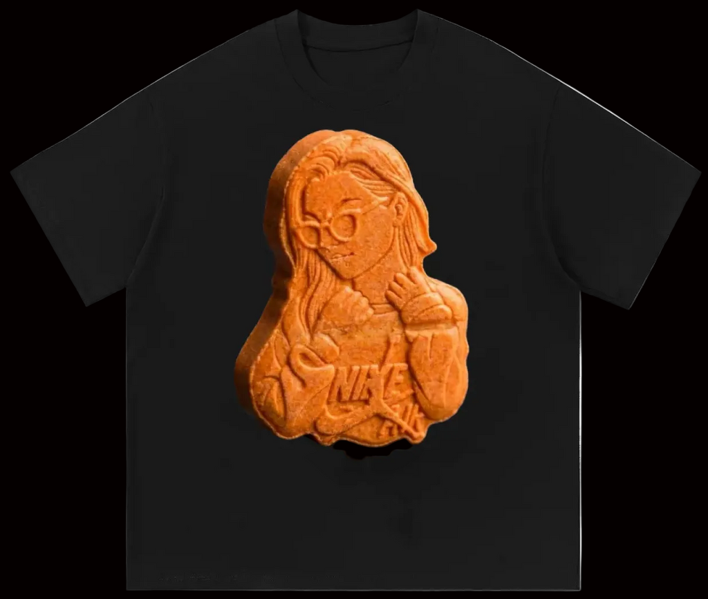 Reflect Recordings - E SHIRTS (Evis May)