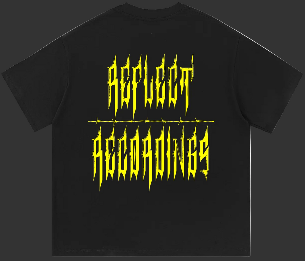 The Reflect Recordings OG - T