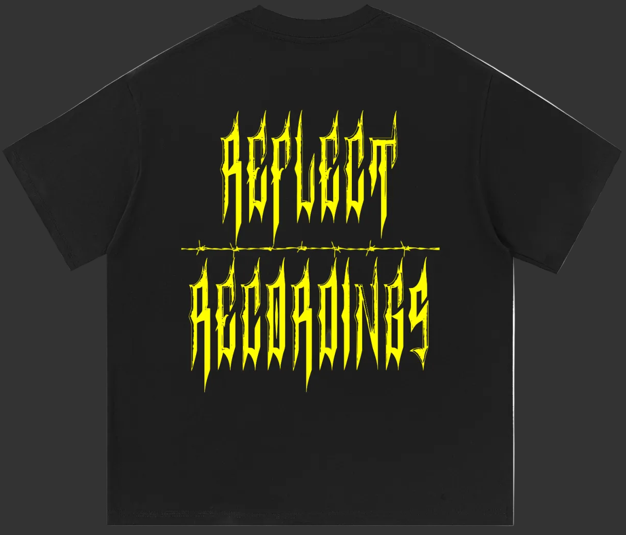 The Reflect Recordings OG - T