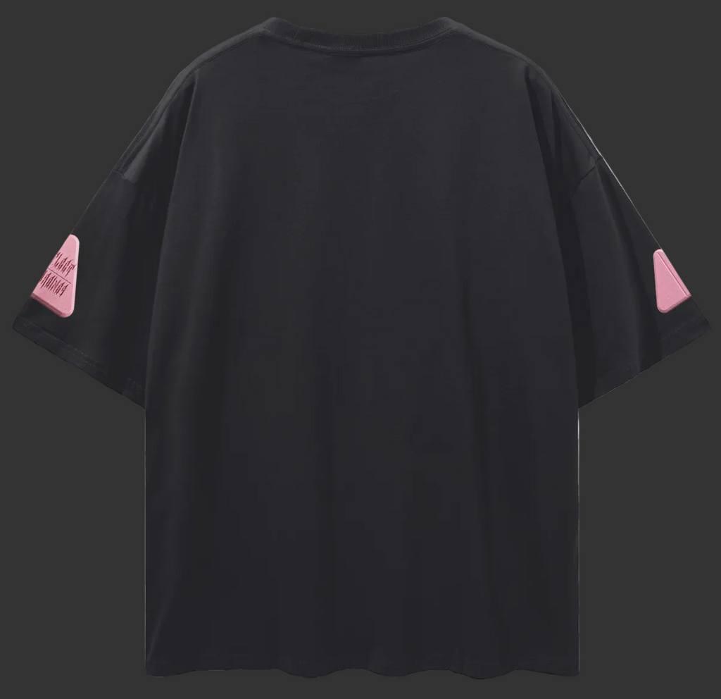Reflect Recordings - E SHIRTS (Tussi)