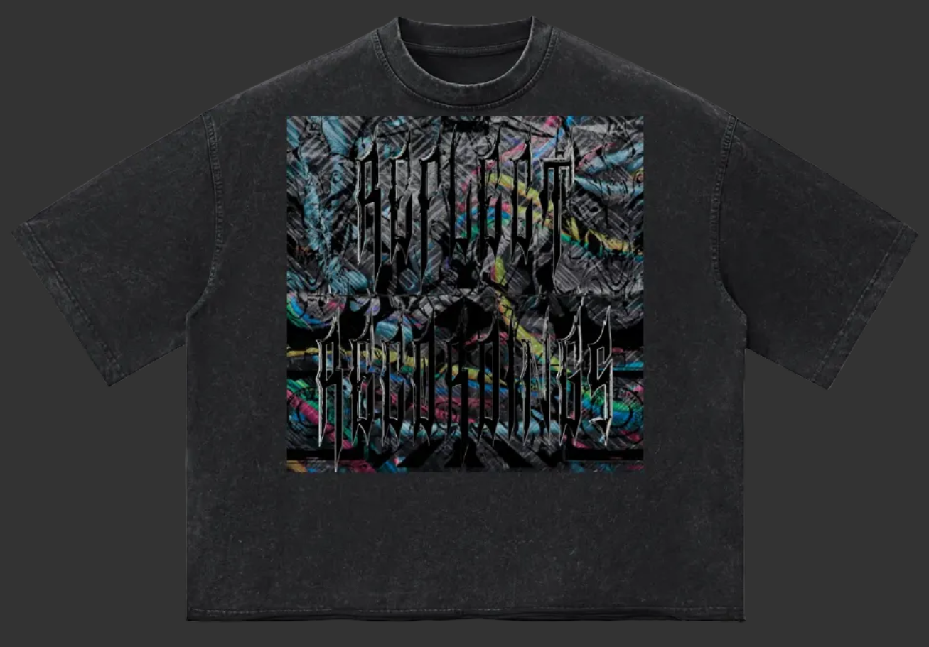 Artificial Hope Anniversary Tee