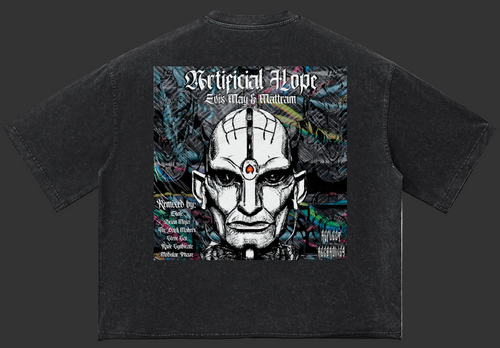 Artificial Hope Anniversary Tee