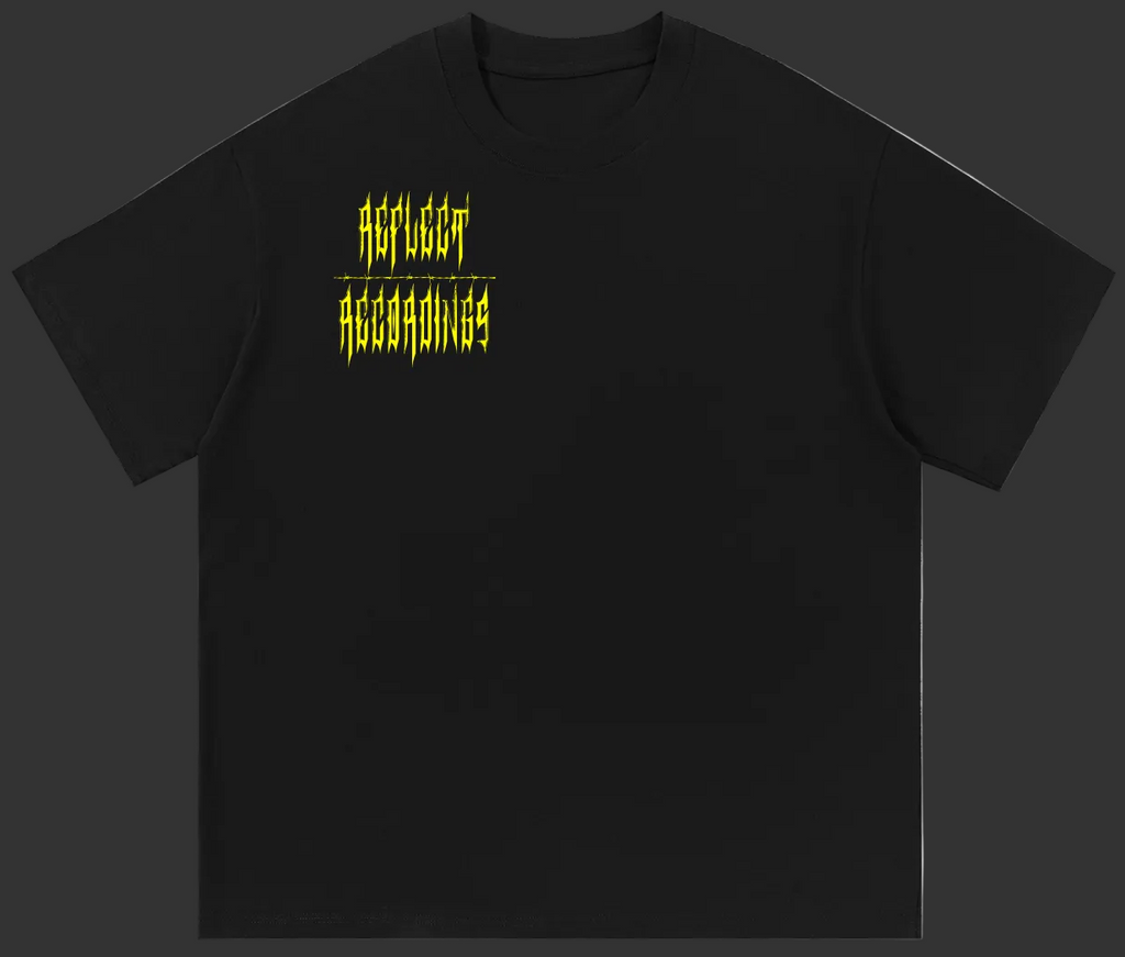 The Reflect Recordings OG - T