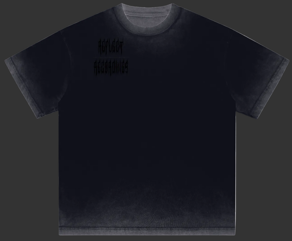 Trippy Cotton T-Shirt
