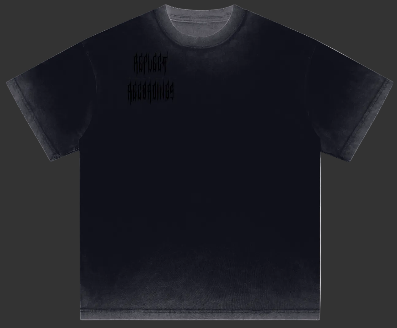 Trippy Cotton T-Shirt
