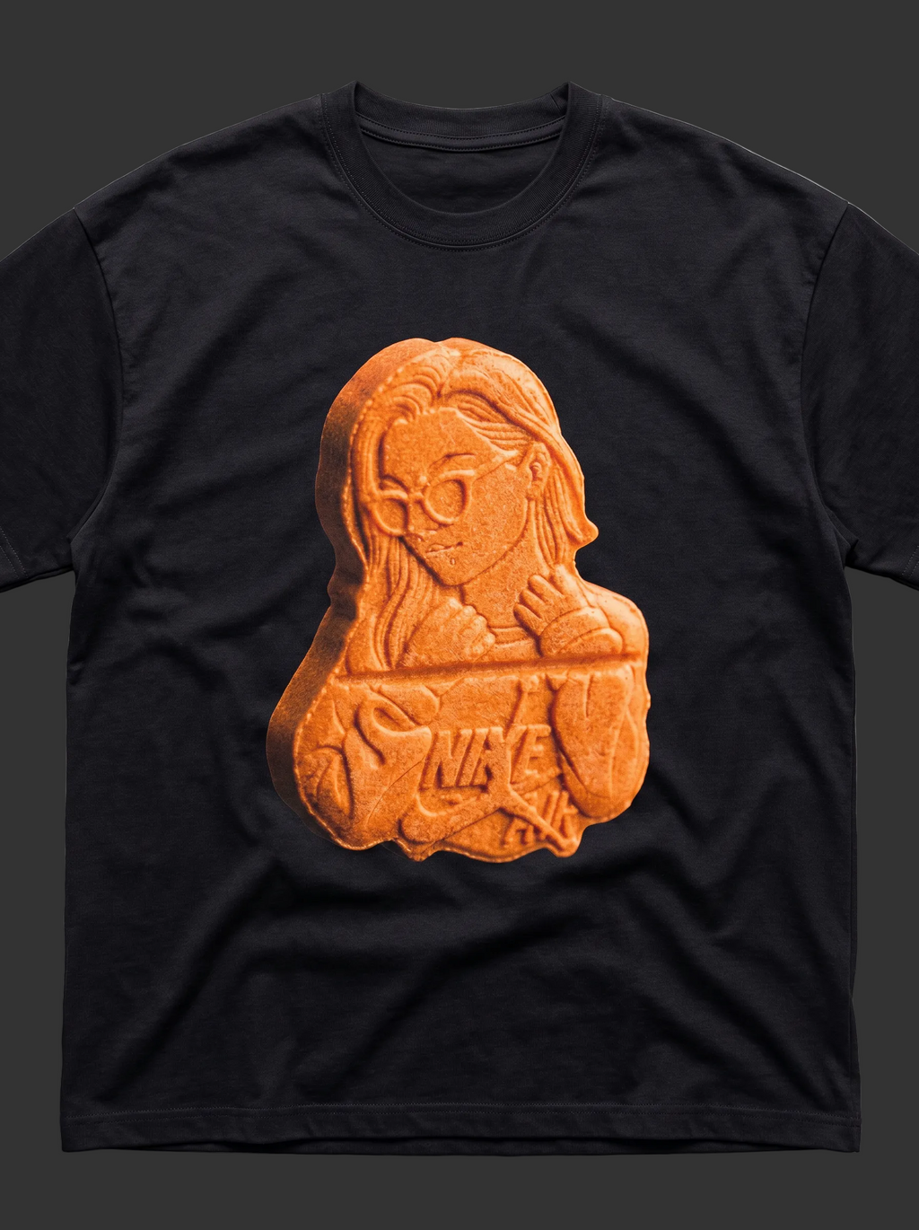 Reflect Recordings - E SHIRTS (Evis May)