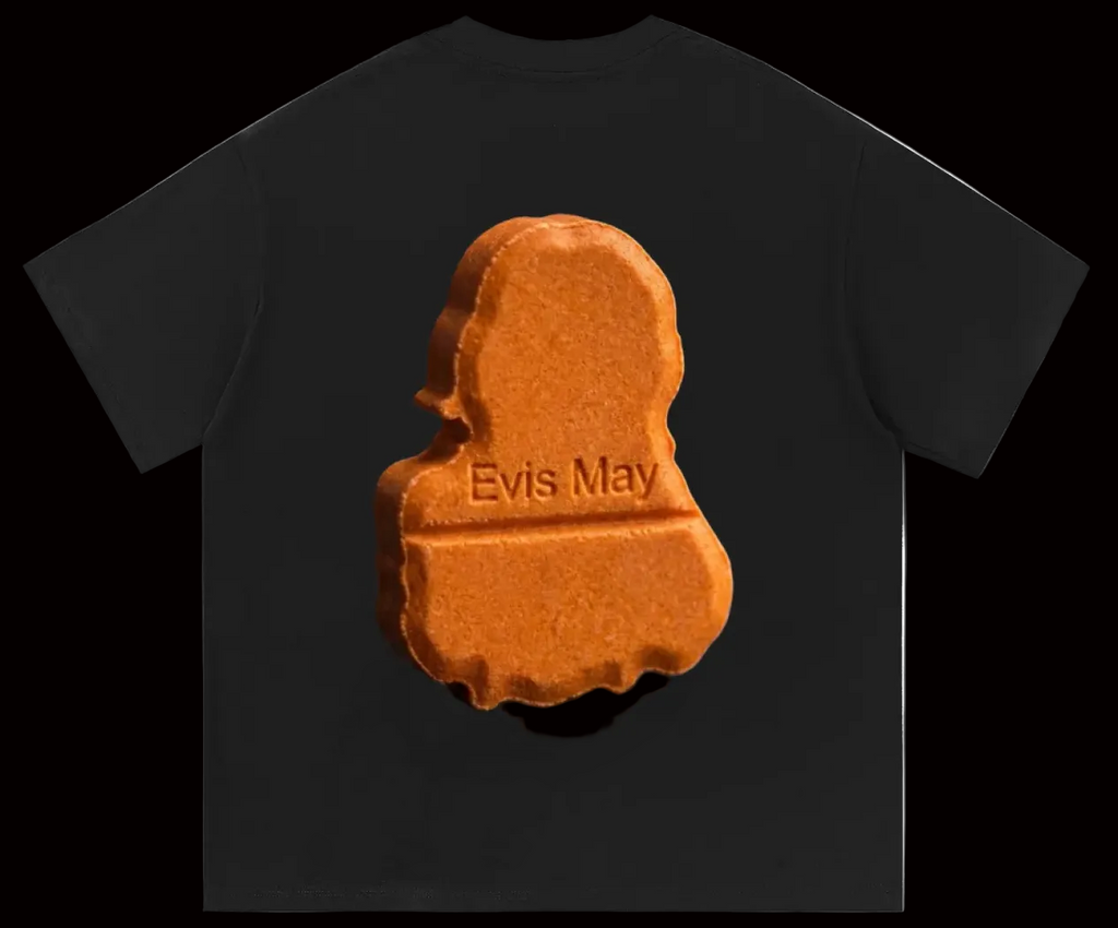 Reflect Recordings - E SHIRTS (Evis May)