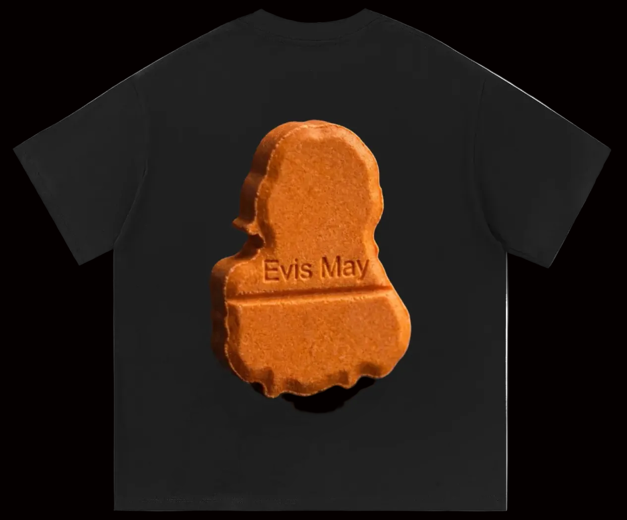 Reflect Recordings - E SHIRTS (Evis May)